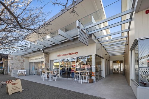 Mount Eliza - Shops
