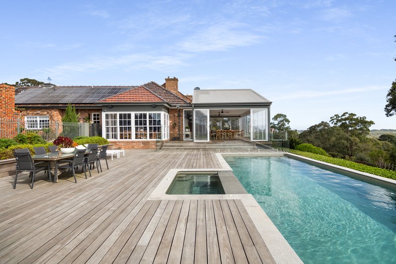 192_Main_Creek_Road_Pool and entertaining