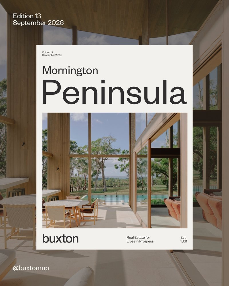 Edition 13 - Out Now