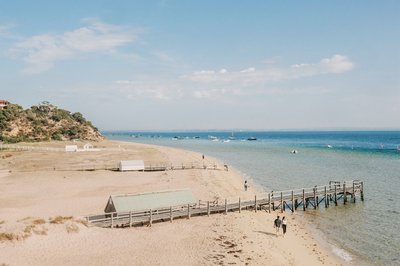 Kings Beach