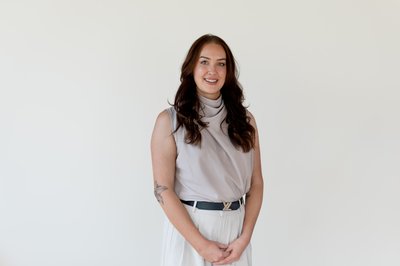 Alyssia Watson - Licensed Estate Agent