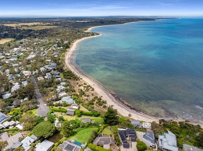Balnarring Beach Drone to Western Port .jpg