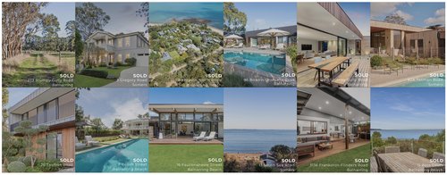 Balnarring Sales Highlights