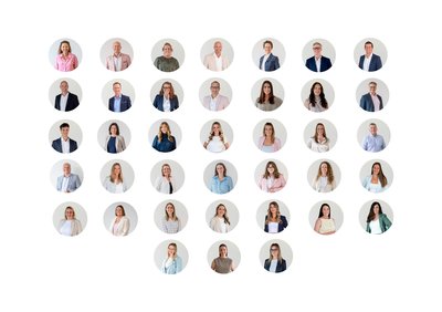 Buxton Mornington Peninsula Team 2026