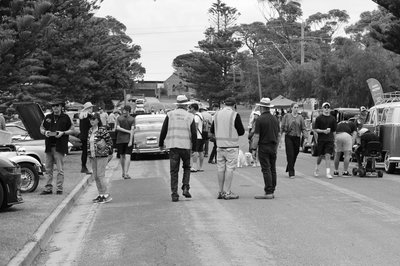 Flinders Lions Event