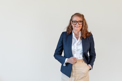 Meg Emond 2025