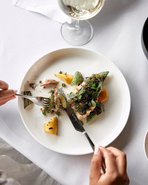 Port Phillip Estate