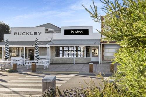 Buxton Sorrento Office