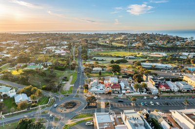 Buxton Sorrento Drone 2