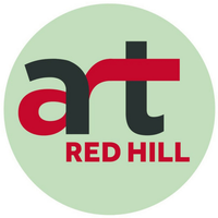 Art Red Hill