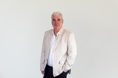 Richard Cookesley