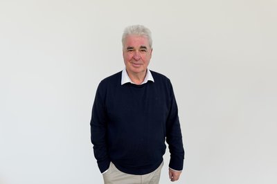 Richard Cookesley